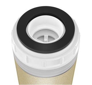 Filtr wkład azotanowy DAFI wkład z żywicą anionową - 1 szt.