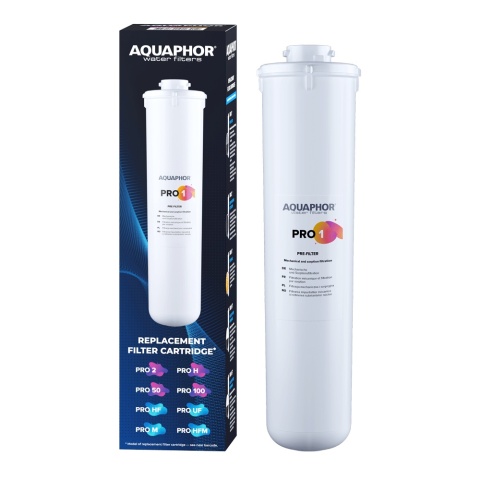 Wkład wymienny Aquaphor PRO 1 do ECO Pro, ECO H Pro