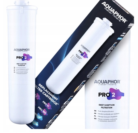 Wkład wymienny Aquaphor PRO 2 do ECO Pro