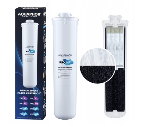 Wkład wymienny Aquaphor PRO HF do ECO Pro, ECO H Pro